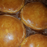 Doce Jardim Nourriture