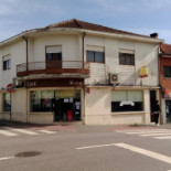 Café Central Extérieur