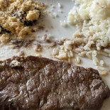 Assador Típico Comida