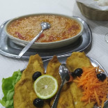 Assador Típico Comida