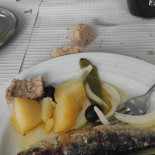 Assador Típico Comida