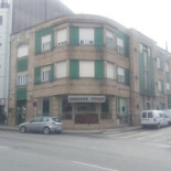 Assador Típico Exterior
