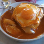 Cafe Onital Nourriture