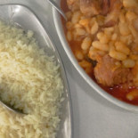 Assador Típico Comida