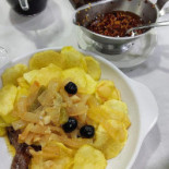 Assador Típico Comida