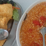 Assador Típico Comida
