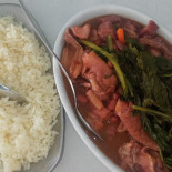 Assador Típico Comida
