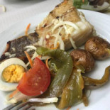 Assador Típico Comida
