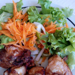 Cafe Onital Nourriture
