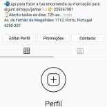 Assador Típico Carta