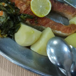 Assador Típico Comida