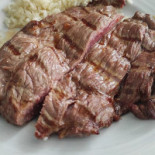 Assador Típico Comida
