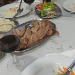 Assador Típico Bebida