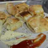Rg Pizza Comida