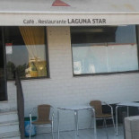 Laguna Star Prato Do Dia Extérieur
