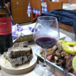 Churrasqueira Prestige Boisson