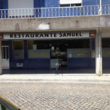 Café Samuel Extérieur