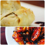 Queen's Cook Gourou