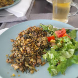 Easygreen Essen
