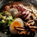 RO Ramen Outros Nourriture