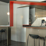 RO Ramen Outros À l'intérieur