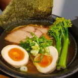 RO Ramen Outros Nourriture