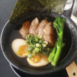 RO Ramen Outros Nourriture