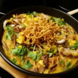 RO Ramen Outros Nourriture