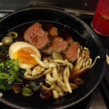 RO Ramen Outros Nourriture