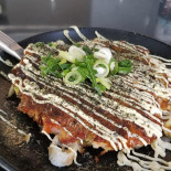 RO Ramen Outros Nourriture
