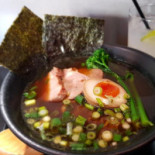RO Ramen Outros Nourriture