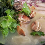 RO Ramen Outros Nourriture