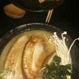 RO Ramen Outros Nourriture