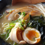 RO Ramen Outros Nourriture