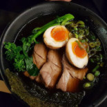 RO Ramen Outros Nourriture