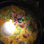 RO Ramen Outros Nourriture