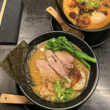 RO Ramen Outros Nourriture