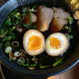 RO Ramen Outros Nourriture