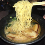 RO Ramen Outros Nourriture