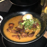 RO Ramen Outros Nourriture
