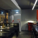 RO Ramen Outros À l'intérieur