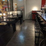 RO Ramen Outros À l'intérieur