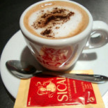 Cafe Dinisa Boisson