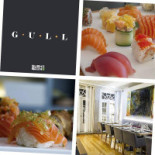 Sushi Gin Gourou