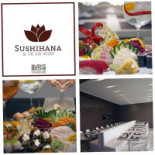 Sushi Gin Gourou