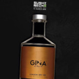 Sushi Gin Boisson