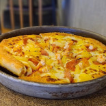 Pizza Hut Rio Tinto food