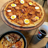 Pizza Hut Rio Tinto drink