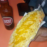 Roulote Estrelinha Comida