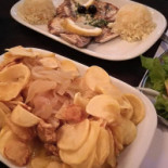 Augusto Comida